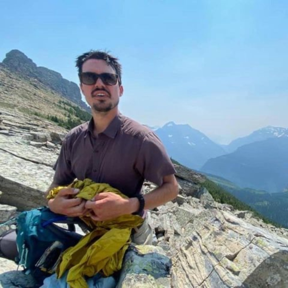 Meet your Posher, Evan